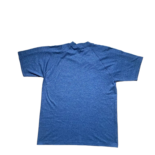 Champion U.S.A. T-Shirt - Navy/White - L